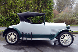 1916 PAIGE ARDMORE ROADSTER