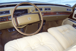 1978 CADILLAC ELDORADO BIARRITZ