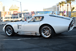 2018 FACTORY FIVE SHELBY DAYTONA RE-CREATION