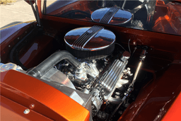 1951 CHEVROLET 3100 CUSTOM PICKUP