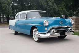 1954 OLDSMOBILE 88