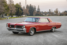 1964 PONTIAC GRAND PRIX