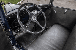 1930 FORD MODEL AA ICE TRUCK