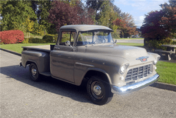 1955 CHEVROLET 3100 PICKUP