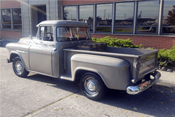 1955 CHEVROLET 3100 PICKUP