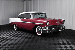 1956 CHEVROLET BEL AIR