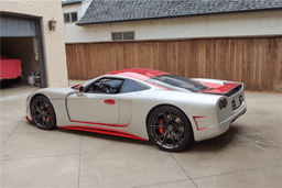 2010 FACTORY FIVE GTM