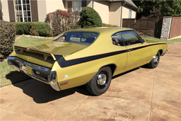 1971 BUICK GSX