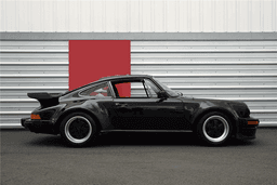 1979 PORSCHE 930 TURBO