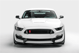 2015 FORD SHELBY MUSTANG GT350R