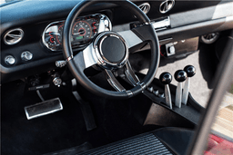 1968 DODGE DART GT CUSTOM COUPE
