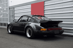 1979 PORSCHE 930 TURBO