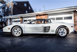 1988 FERRARI TESTAROSSA