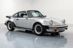 1979 PORSCHE 930 TURBO