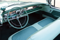 1958 BUICK CENTURY CONVERTIBLE