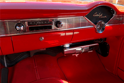 1956 CHEVROLET BEL AIR CONVERTIBLE