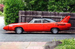 1970 PLYMOUTH SUPERBIRD