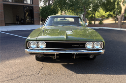 1969 DODGE HEMI CHARGER 500