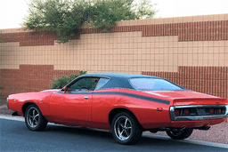 1971 DODGE SUPER BEE