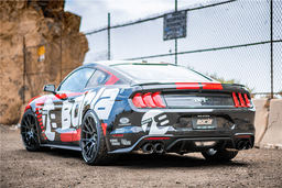 2018 FORD MUSTANG GT CUSTOM COUPE