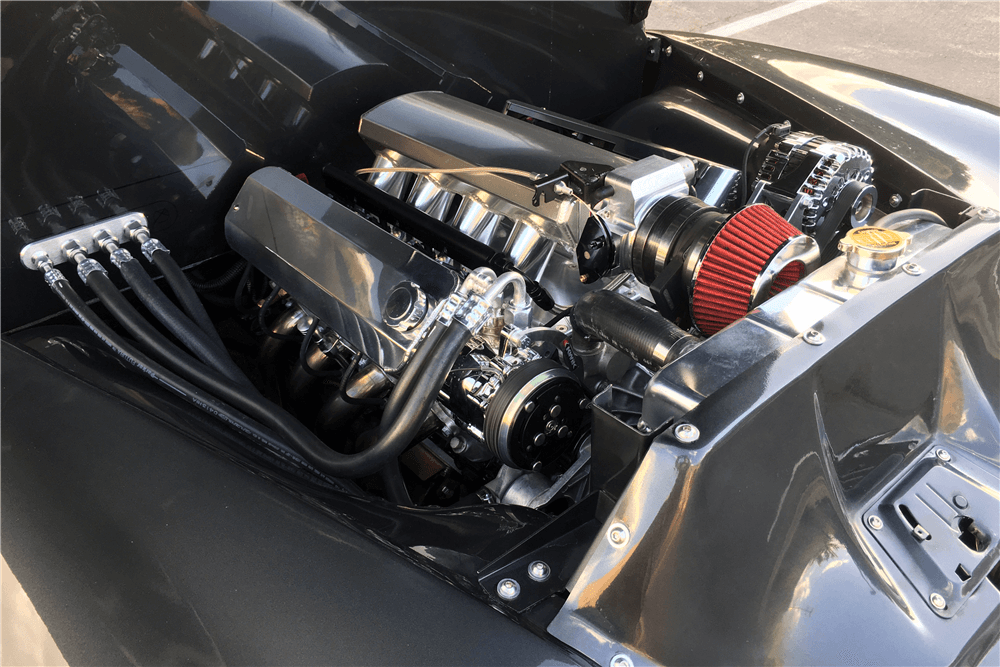 1949 CHEVROLET 3100 CUSTOM PICKUP