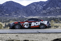 2018 FORD MUSTANG GT CUSTOM COUPE