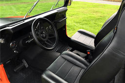 1979 AMC CJ7 JEEP