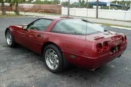 1994 CHEVROLET CORVETTE