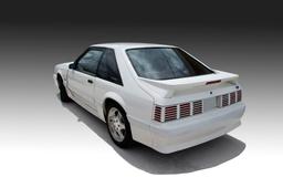 1989 FORD MUSTANG GT HATCHBACK