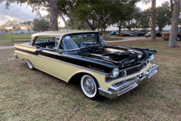 1957 MERCURY MONTCLAIR