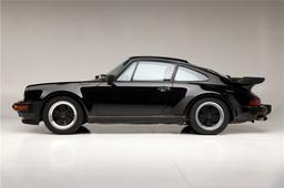 1986 PORSCHE 930