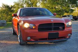 2006 DODGE CHARGER R/T