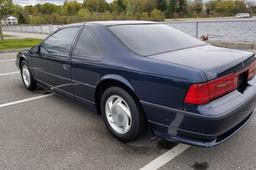 1990 FORD THUNDERBIRD SUPER COUPE