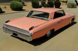 1962 MERCURY MONTEREY