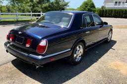 2003 BENTLEY ARNAGE