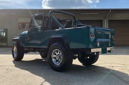 1985 JEEP CJ8