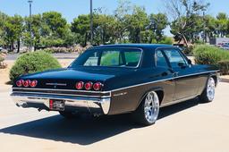 1965 CHEVROLET BEL AIR