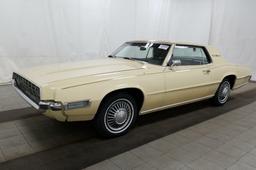 1968 FORD THUNDERBIRD