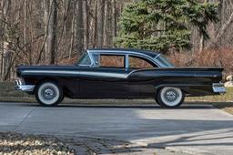 1957 FORD FAIRLANE 500