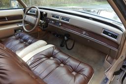 1978 CADILLAC ELDORADO BIARRITZ