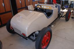 1926 CHEVROLET  CUSTOM SPEEDSTER