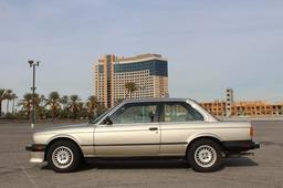 1986 BMW 325i