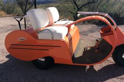 1957 JATO GOLF CART