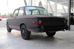 1973 BMW 2002