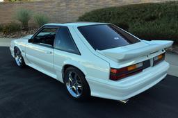 1990 FORD MUSTANG GT