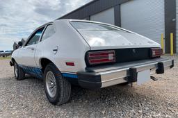 1980 FORD PINTO