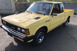 1982 DATSUN PICKUP