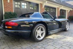 1995 DODGE VIPER RT/10