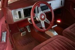 1946 FORD DELUXE CUSTOM PHAETON