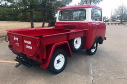 1957 JEEP FC150 PICKUP